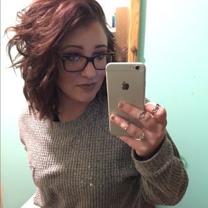 Meet your Posher, Erin